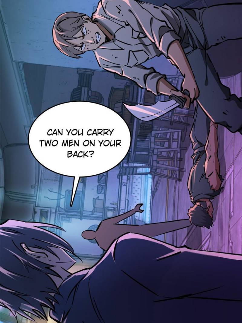 Another Beginning With the Guhuo Bird Chapter 260 - Page 84