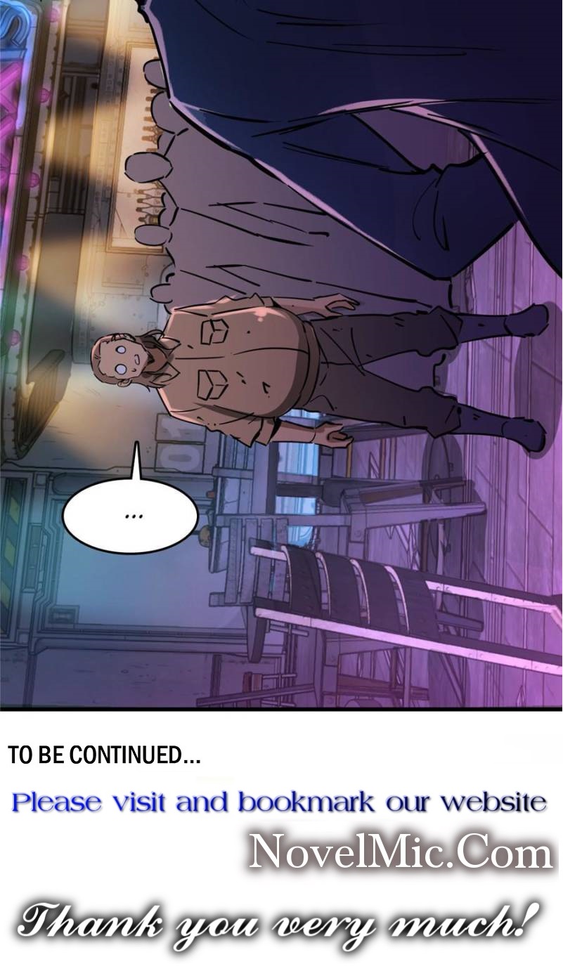 Another Beginning With the Guhuo Bird Chapter 260 - Page 85