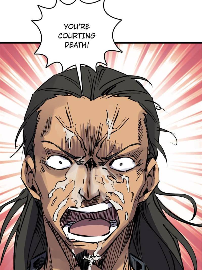 Another Beginning With the Guhuo Bird Chapter 260 - Page 10