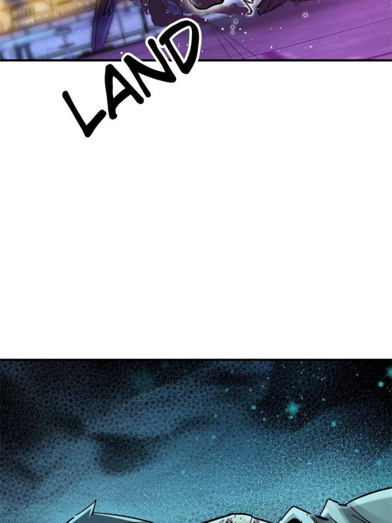 Another Beginning With the Guhuo Bird Chapter 261 - Page 12