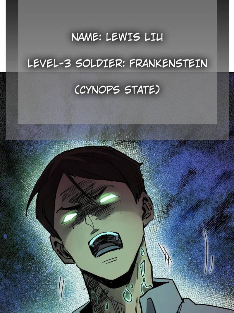 Another Beginning With the Guhuo Bird Chapter 261 - Page 16
