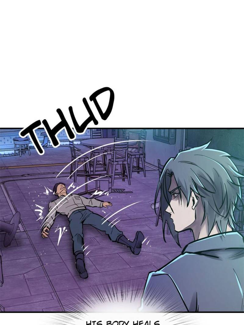 Another Beginning With the Guhuo Bird Chapter 261 - Page 20
