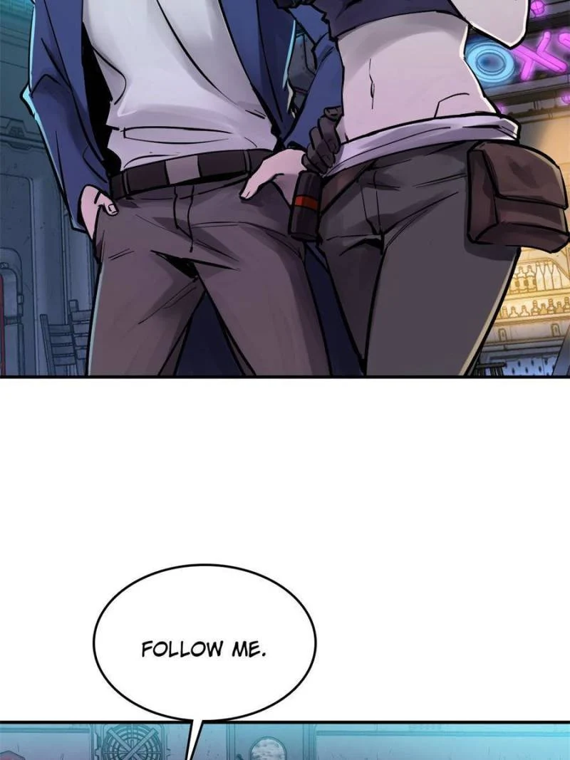 Another Beginning With the Guhuo Bird Chapter 261 - Page 23