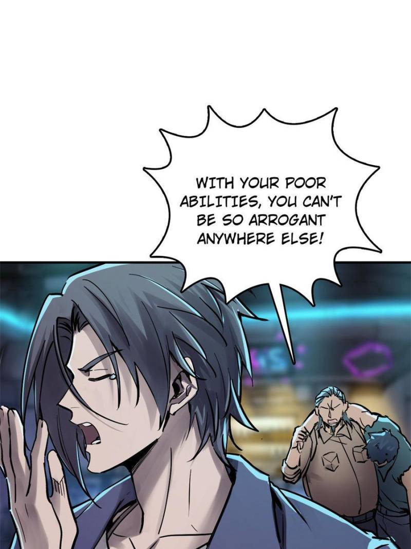 Another Beginning With the Guhuo Bird Chapter 261 - Page 26