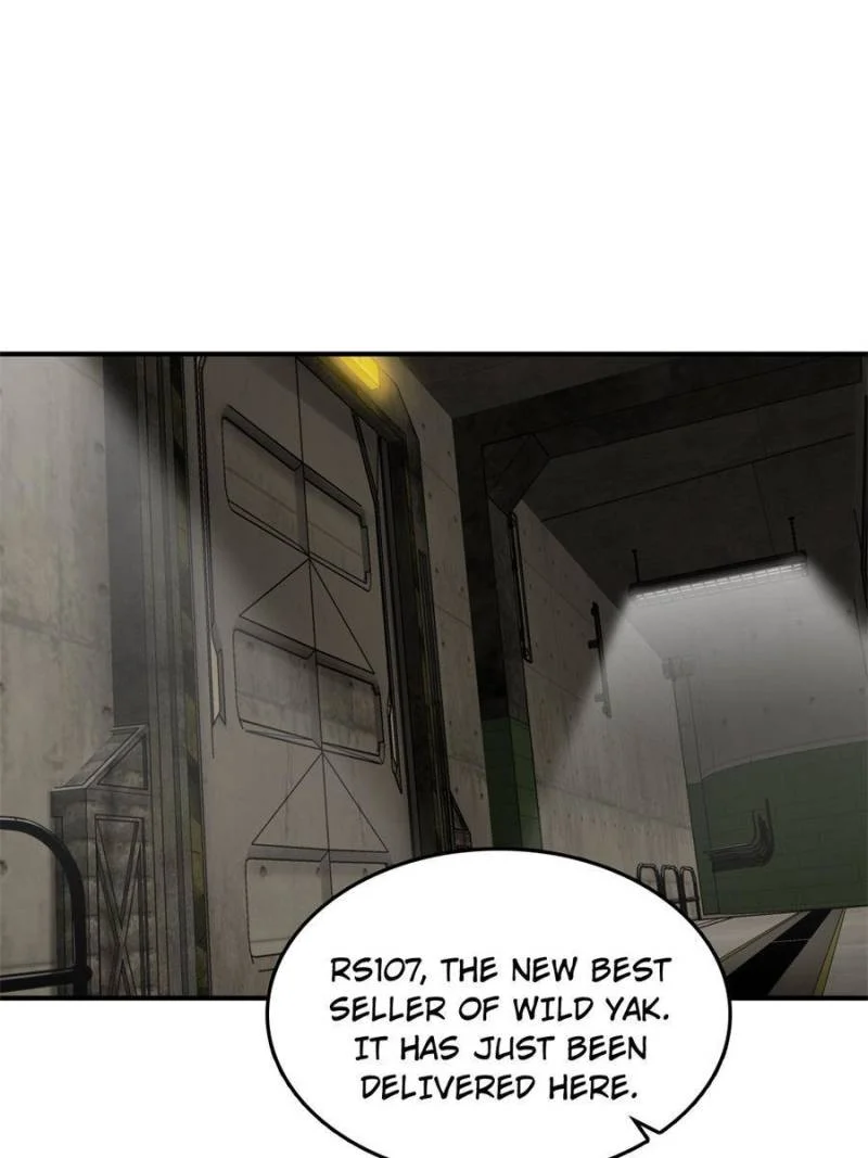 Another Beginning With the Guhuo Bird Chapter 261 - Page 29