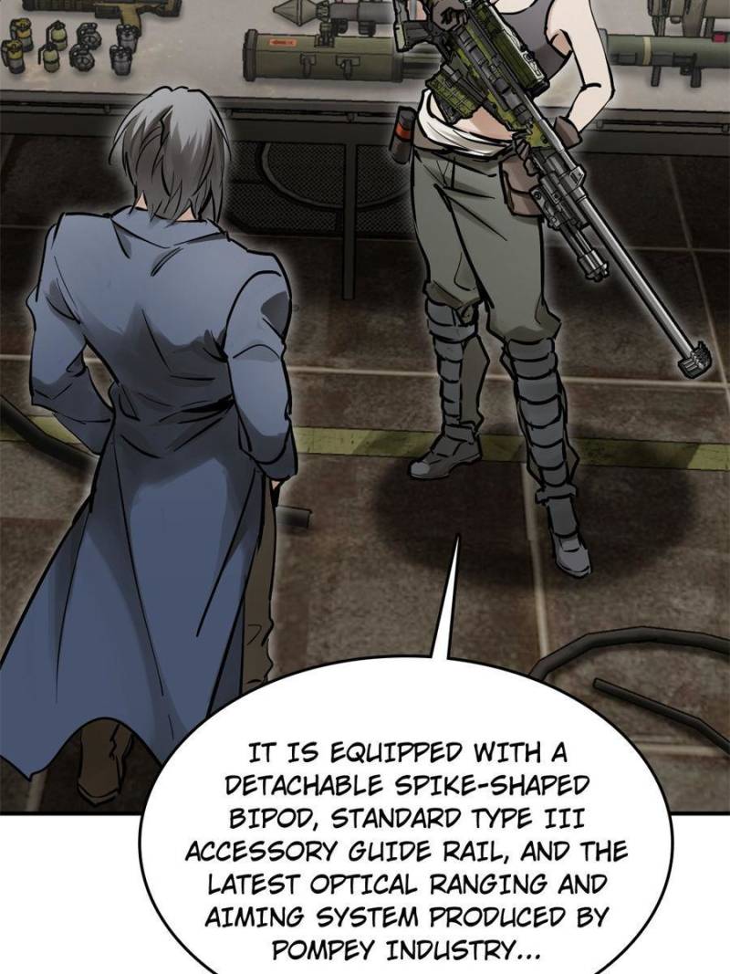 Another Beginning With the Guhuo Bird Chapter 261 - Page 31