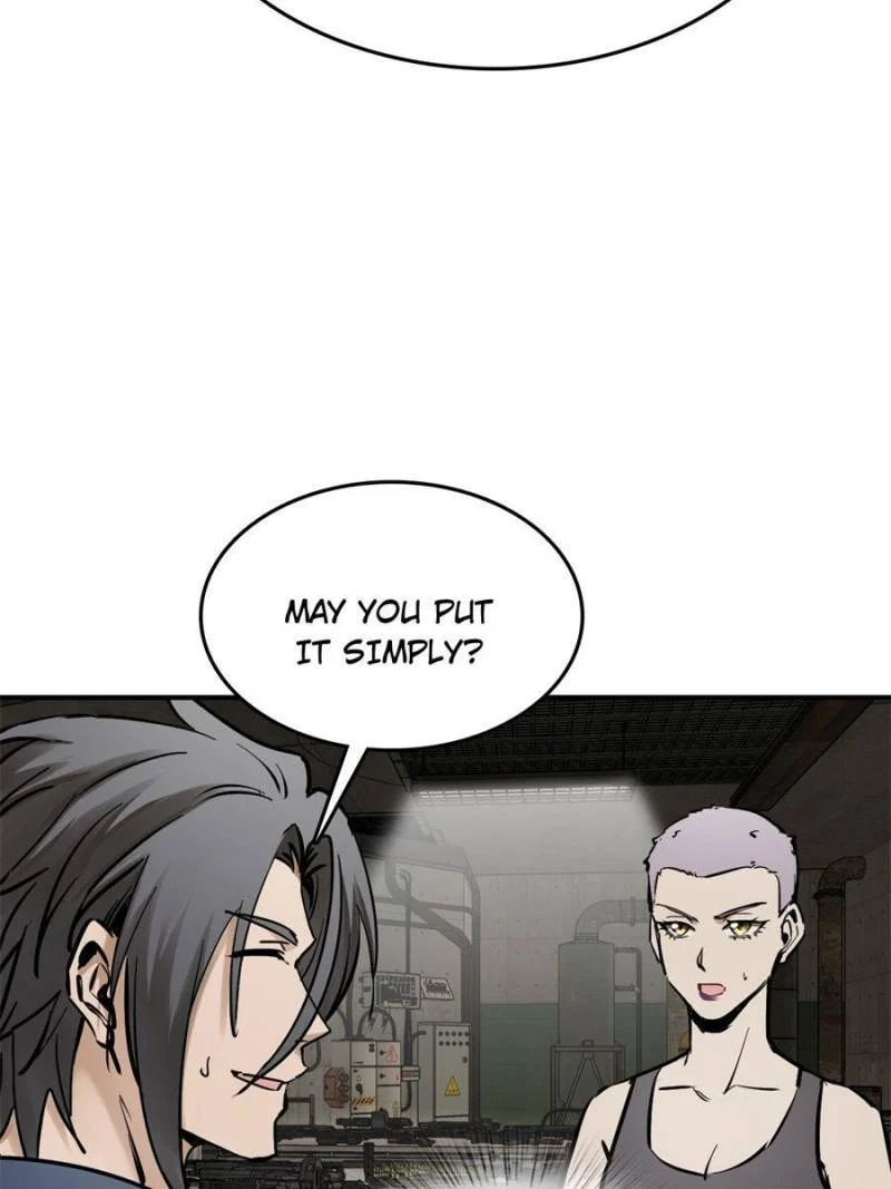 Another Beginning With the Guhuo Bird Chapter 261 - Page 32