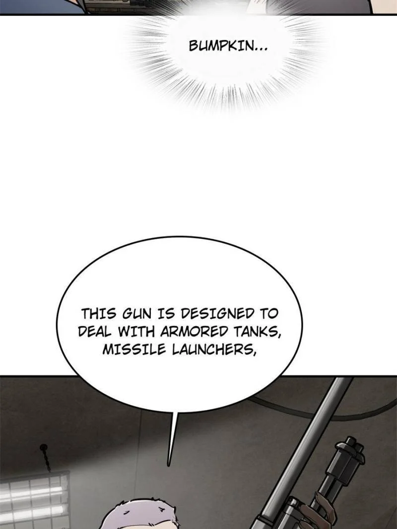 Another Beginning With the Guhuo Bird Chapter 261 - Page 33