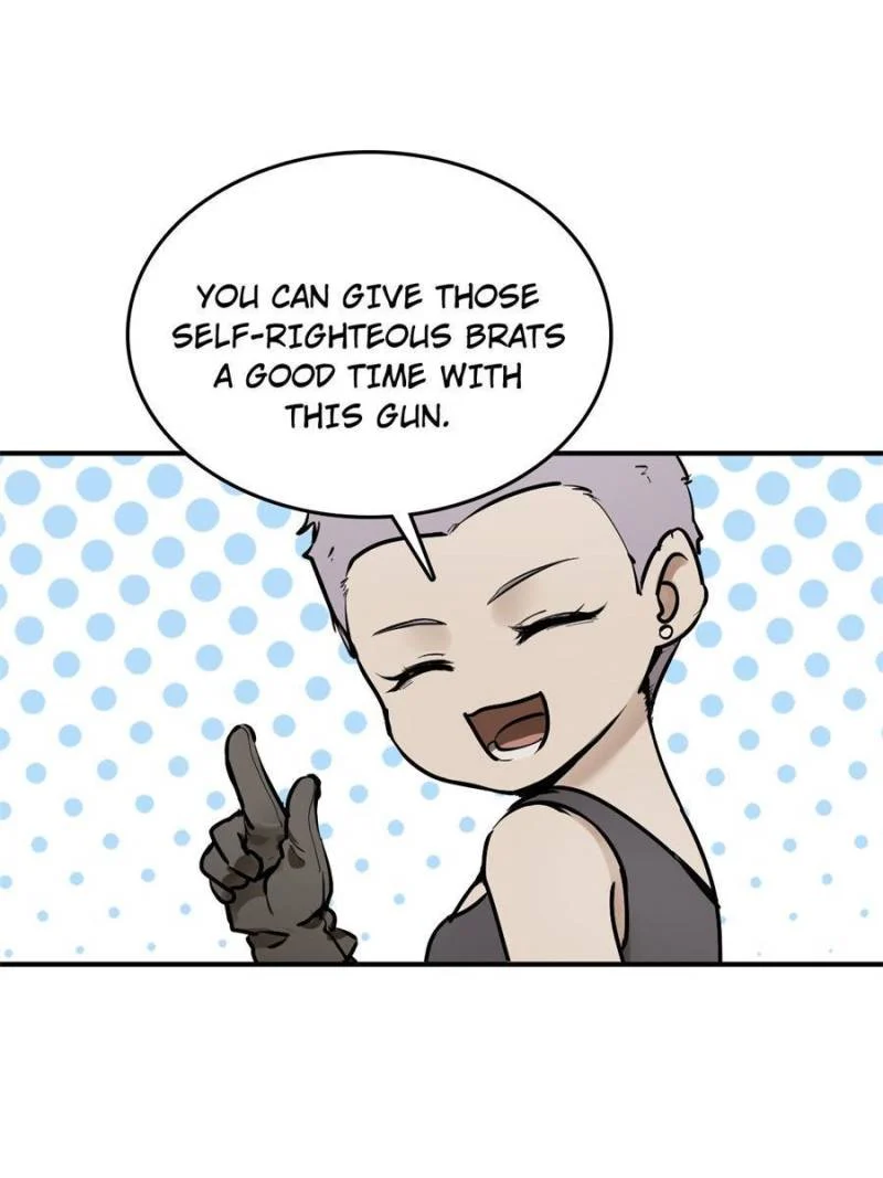 Another Beginning With the Guhuo Bird Chapter 261 - Page 39
