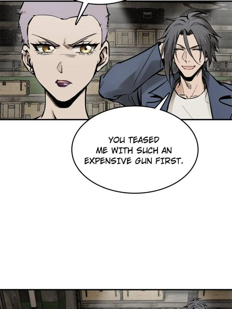 Another Beginning With the Guhuo Bird Chapter 261 - Page 45
