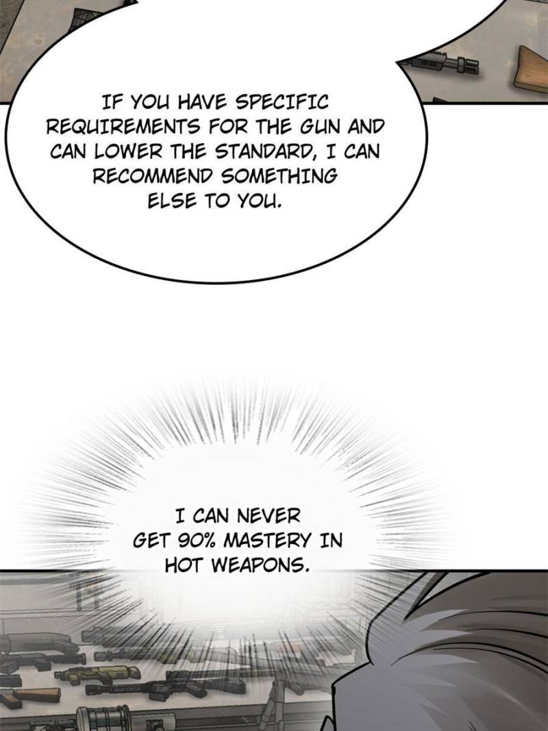 Another Beginning With the Guhuo Bird Chapter 261 - Page 47