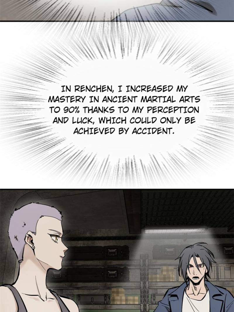 Another Beginning With the Guhuo Bird Chapter 261 - Page 49