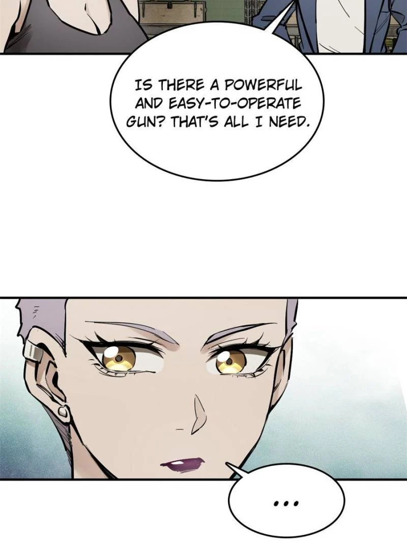 Another Beginning With the Guhuo Bird Chapter 261 - Page 50