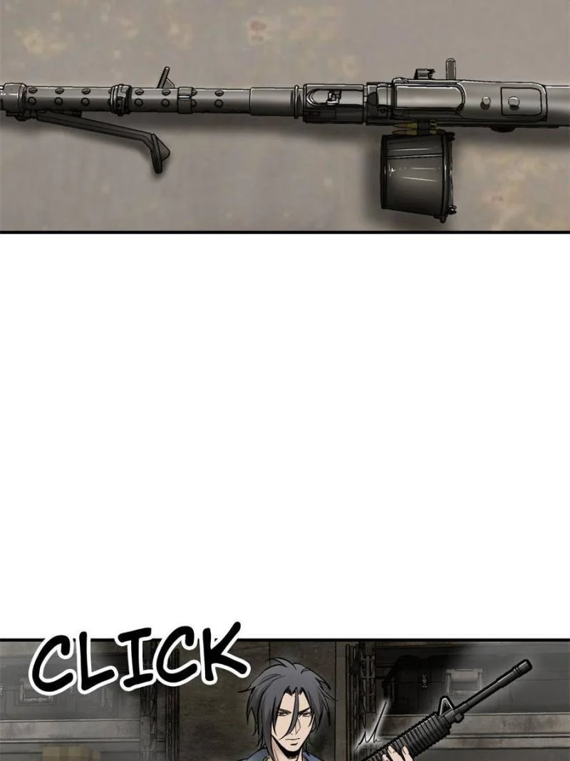 Another Beginning With the Guhuo Bird Chapter 261 - Page 52
