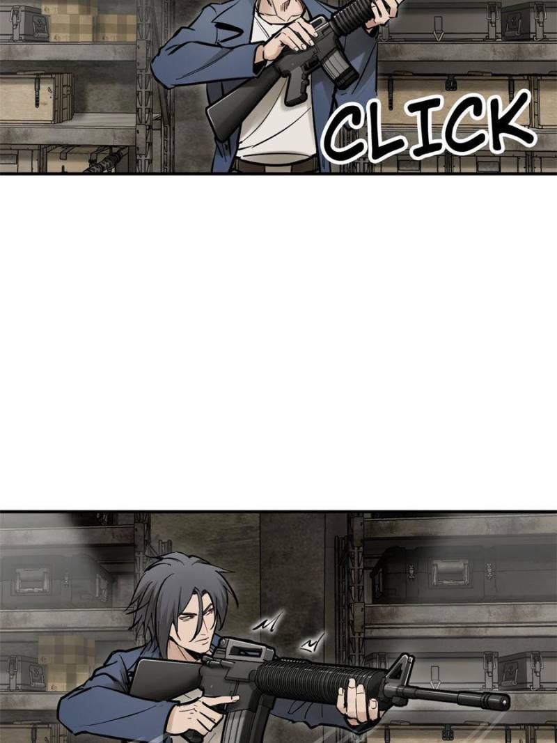 Another Beginning With the Guhuo Bird Chapter 261 - Page 53