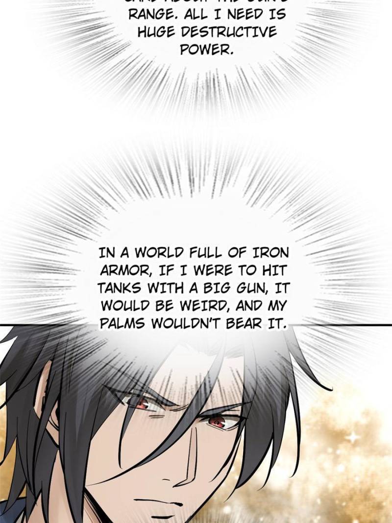 Another Beginning With the Guhuo Bird Chapter 261 - Page 56