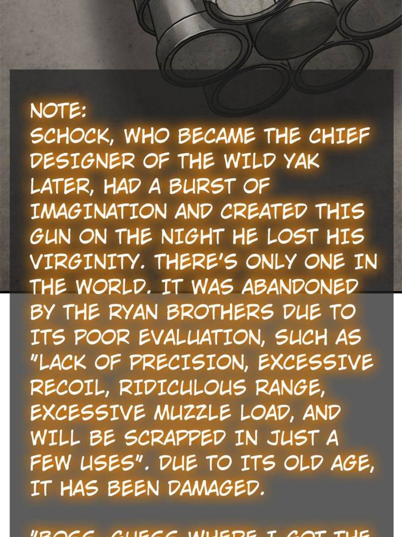Another Beginning With the Guhuo Bird Chapter 261 - Page 60