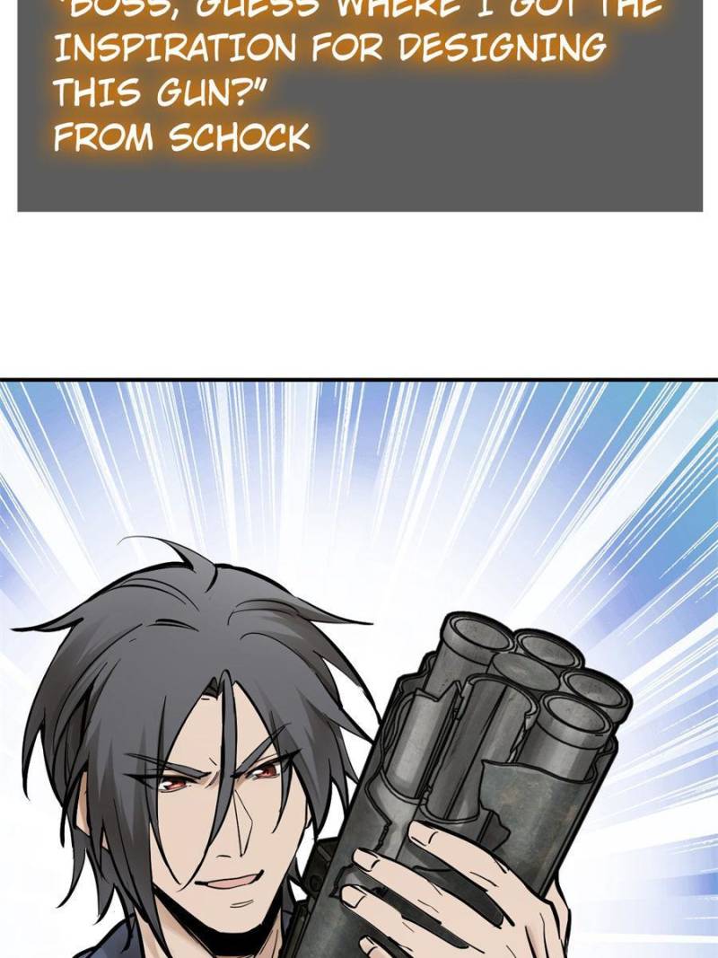Another Beginning With the Guhuo Bird Chapter 261 - Page 61