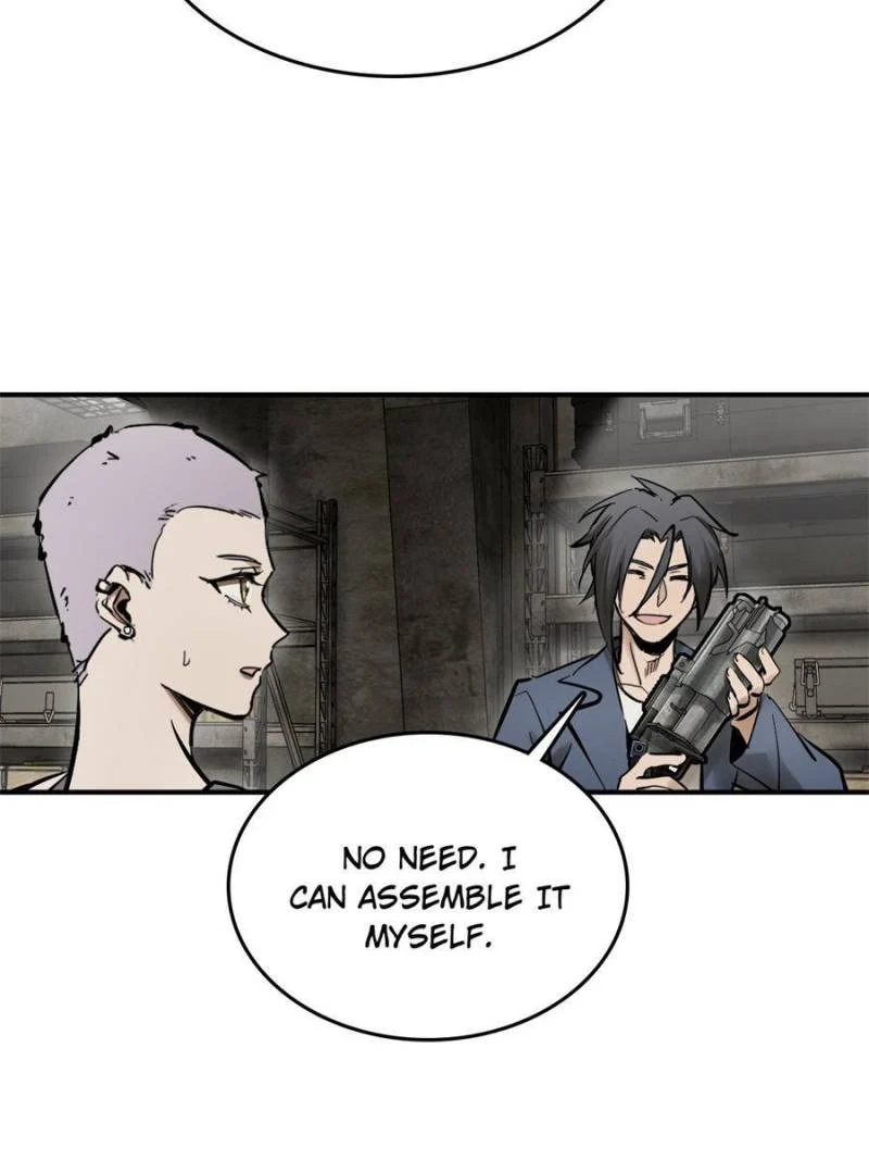 Another Beginning With the Guhuo Bird Chapter 261 - Page 65