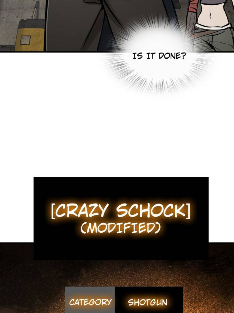 Another Beginning With the Guhuo Bird Chapter 261 - Page 79