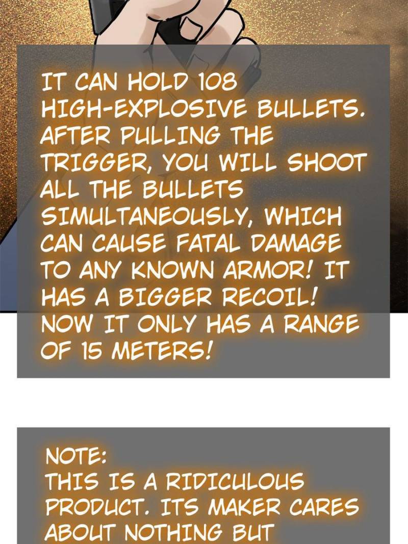 Another Beginning With the Guhuo Bird Chapter 261 - Page 81