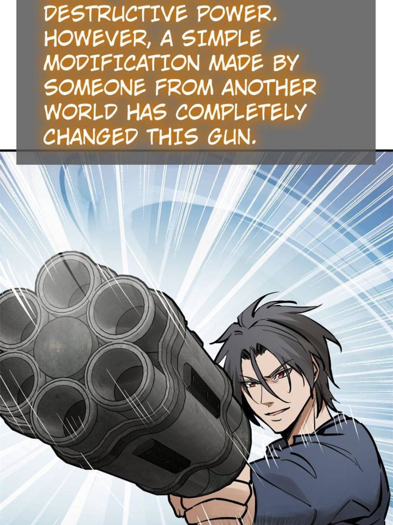 Another Beginning With the Guhuo Bird Chapter 261 - Page 82