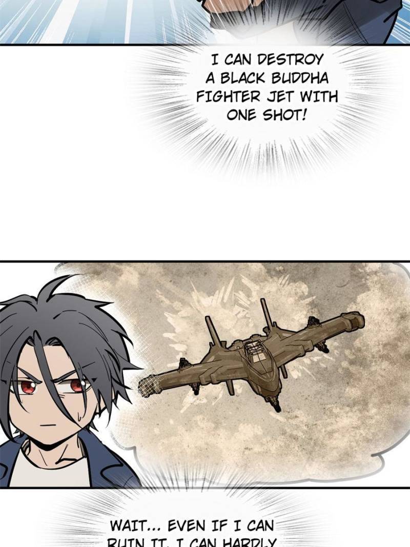 Another Beginning With the Guhuo Bird Chapter 261 - Page 83