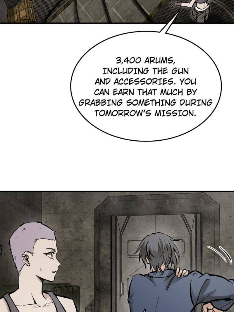 Another Beginning With the Guhuo Bird Chapter 261 - Page 85