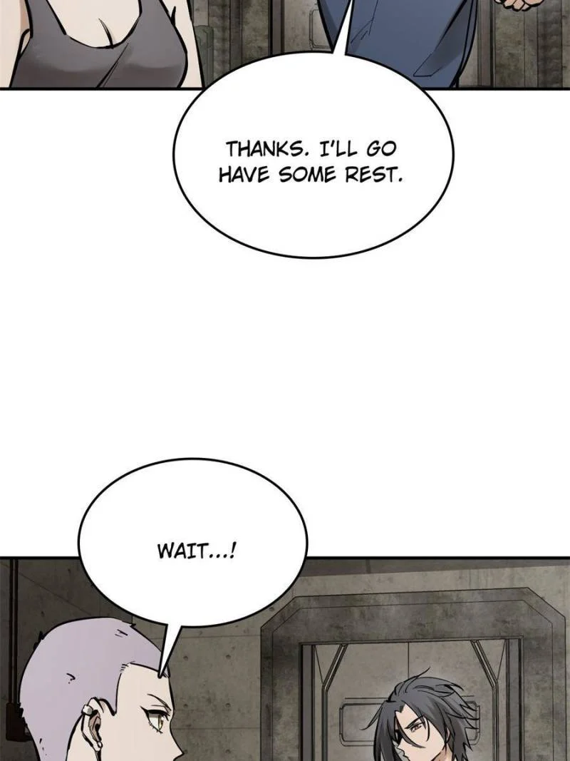 Another Beginning With the Guhuo Bird Chapter 261 - Page 86