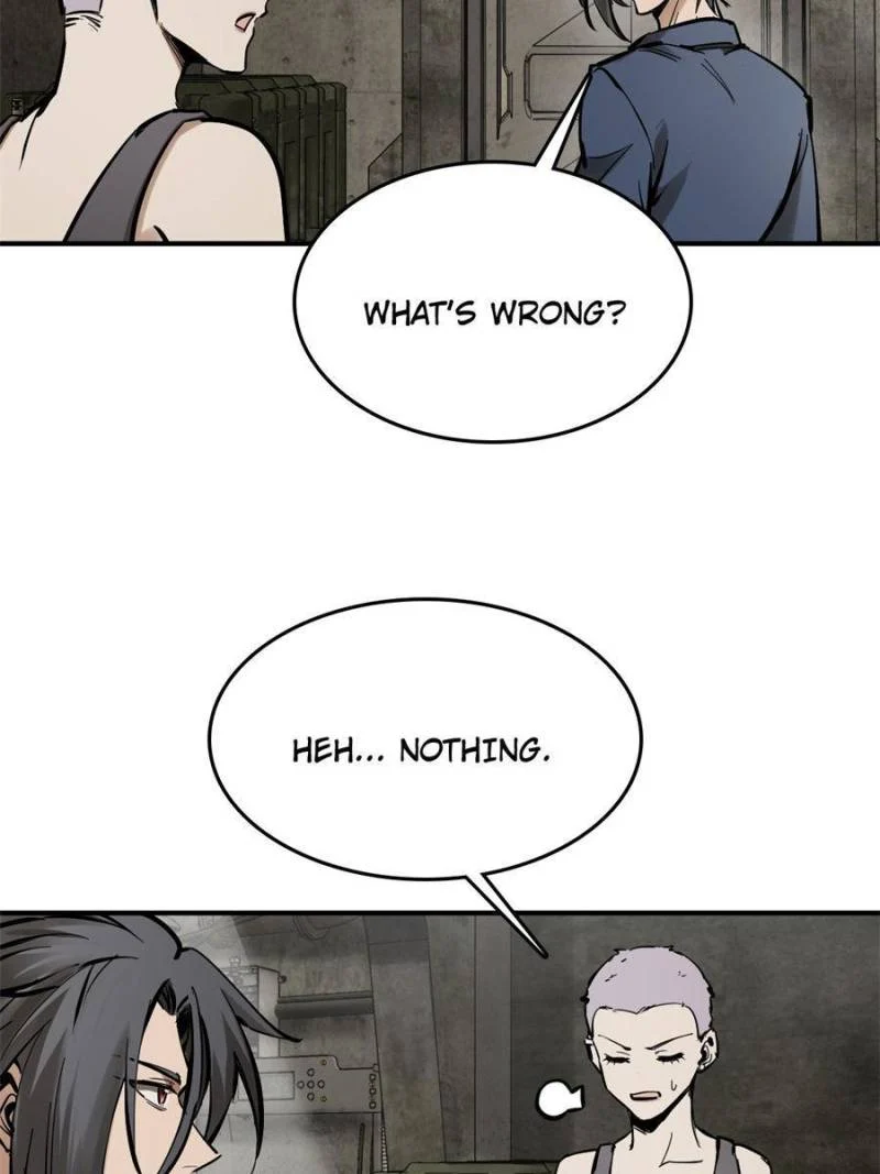 Another Beginning With the Guhuo Bird Chapter 261 - Page 87