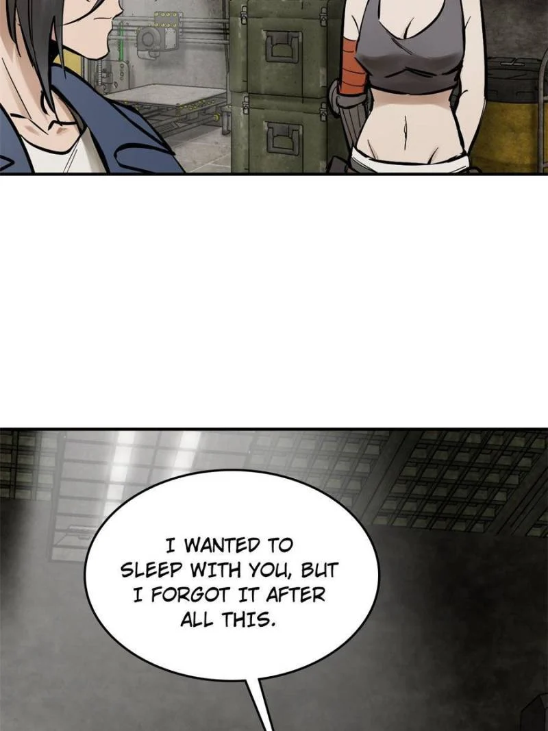 Another Beginning With the Guhuo Bird Chapter 261 - Page 88