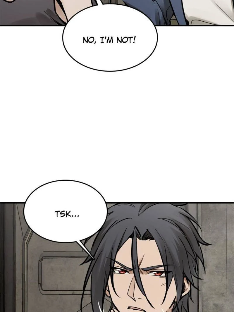 Another Beginning With the Guhuo Bird Chapter 261 - Page 93