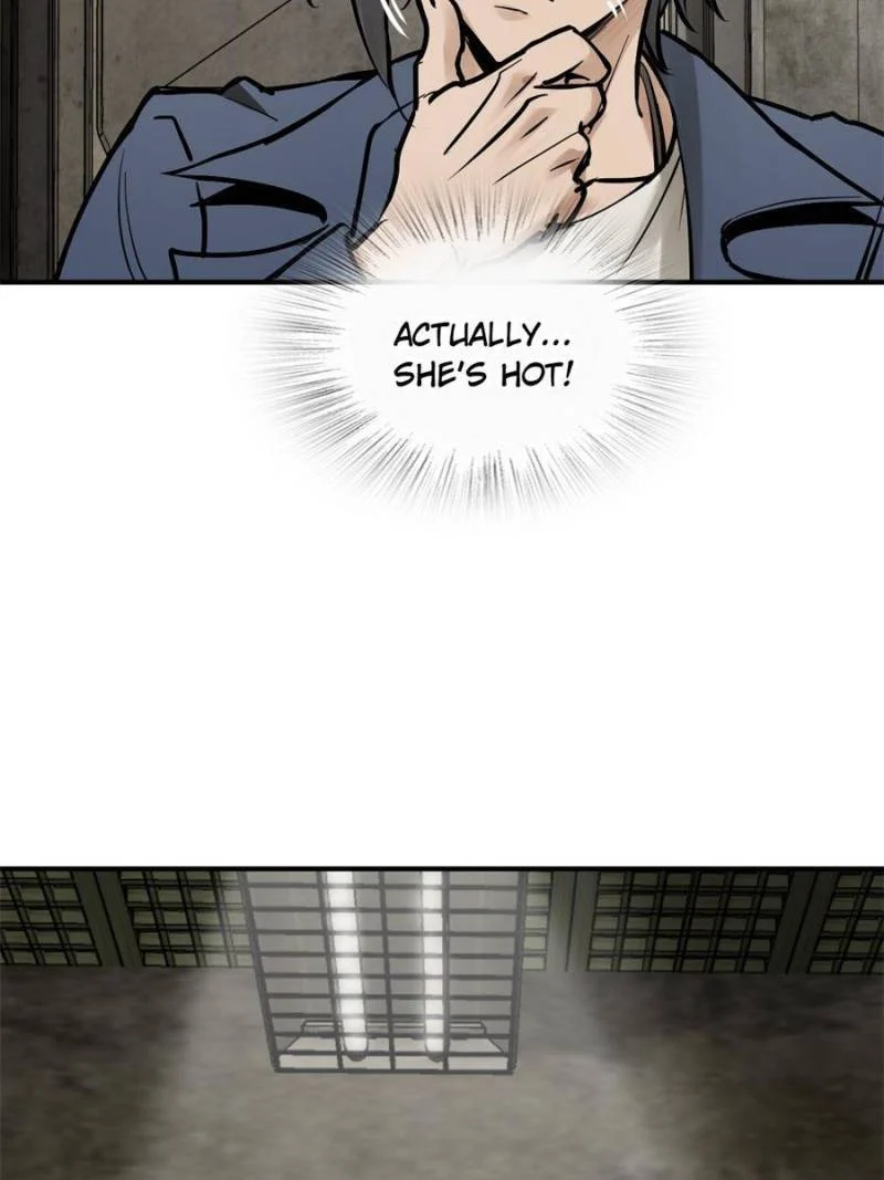 Another Beginning With the Guhuo Bird Chapter 261 - Page 94