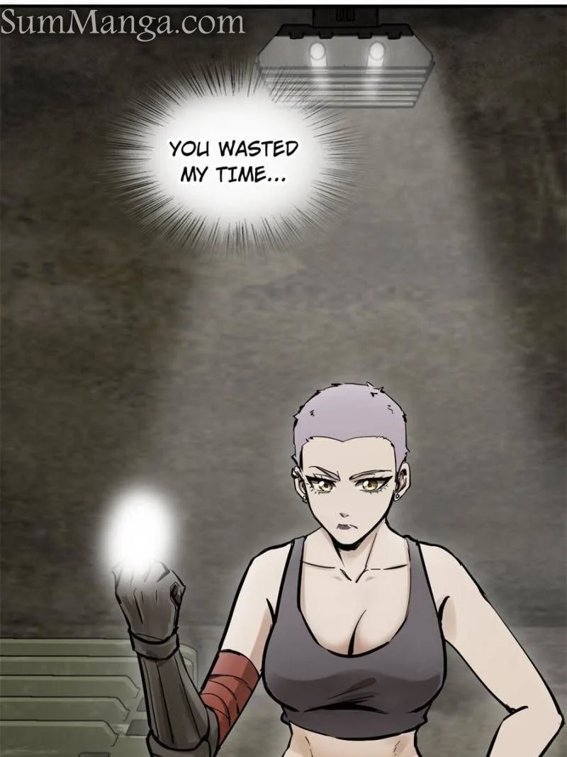 Another Beginning With the Guhuo Bird Chapter 261 - Page 98