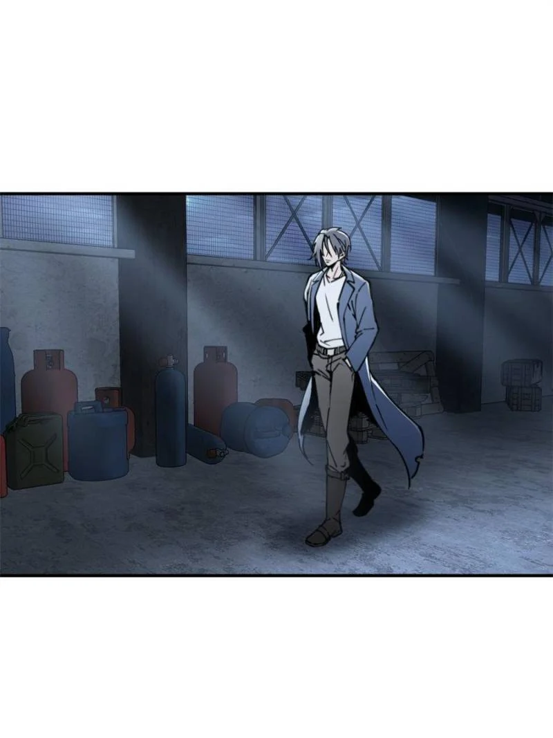 Another Beginning With the Guhuo Bird Chapter 262 - Page 1