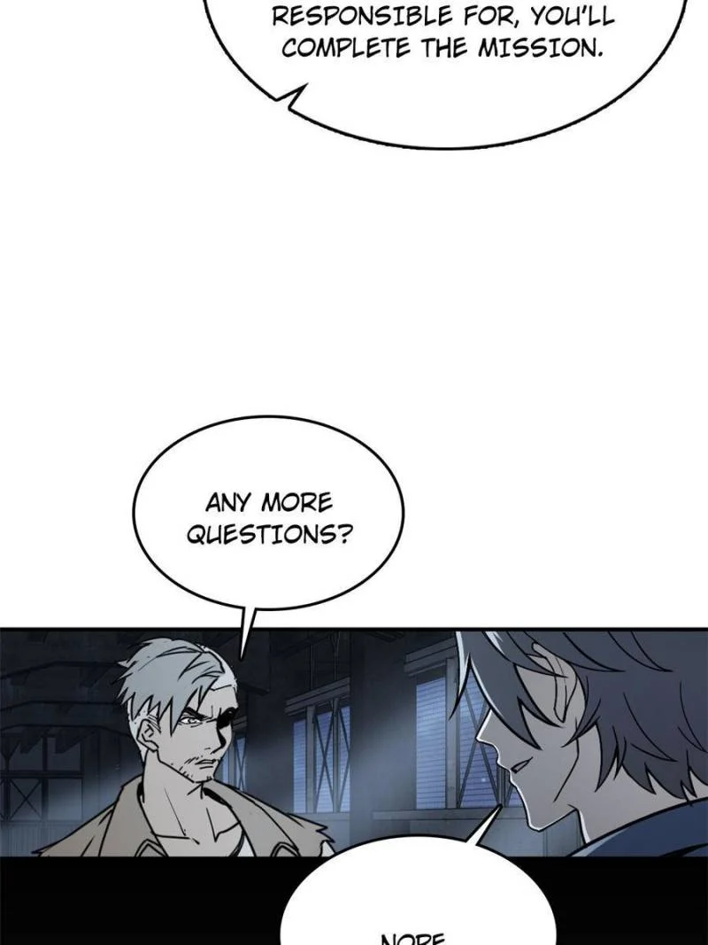 Another Beginning With the Guhuo Bird Chapter 262 - Page 11