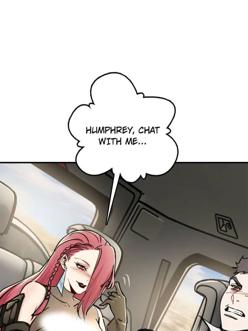 Another Beginning With the Guhuo Bird Chapter 262 - Page 104