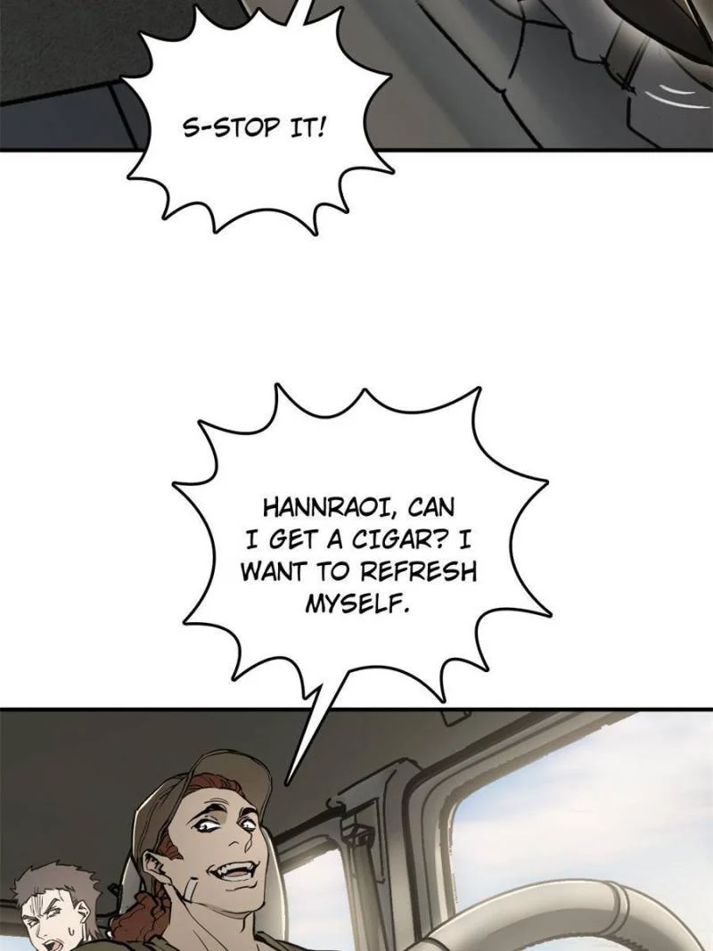 Another Beginning With the Guhuo Bird Chapter 262 - Page 106