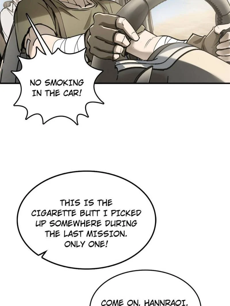 Another Beginning With the Guhuo Bird Chapter 262 - Page 107