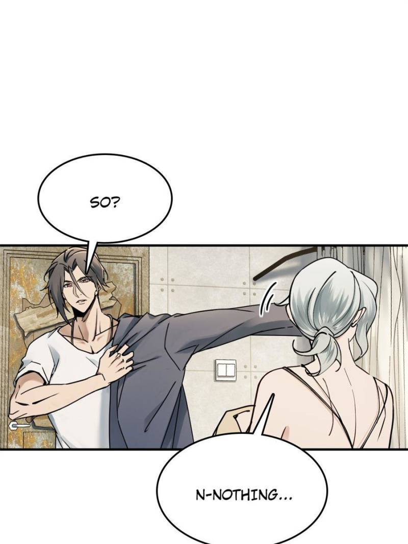 Another Beginning With the Guhuo Bird Chapter 262 - Page 19