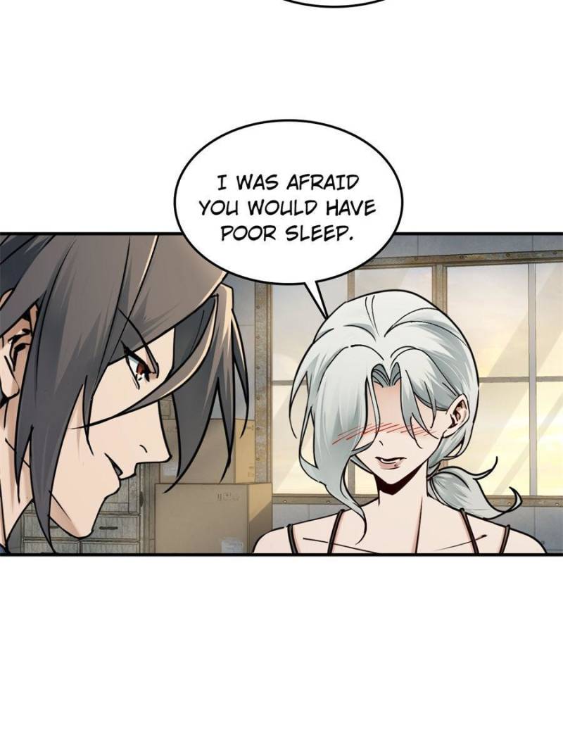 Another Beginning With the Guhuo Bird Chapter 262 - Page 20