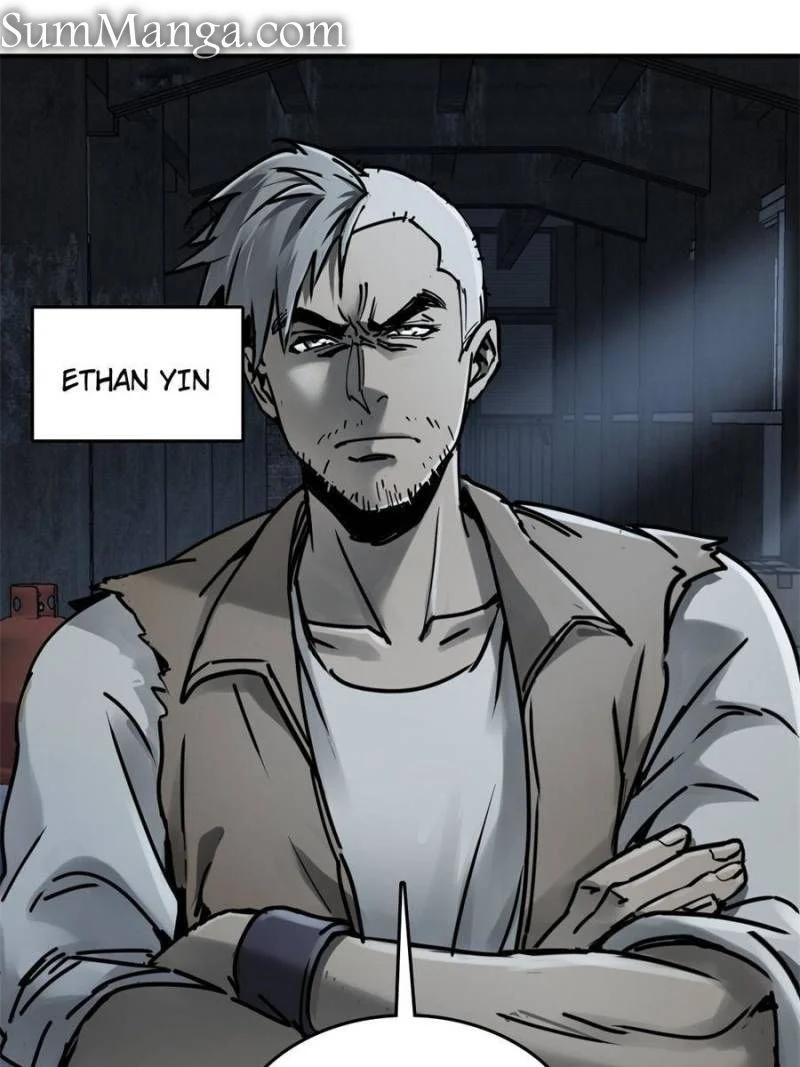 Another Beginning With the Guhuo Bird Chapter 262 - Page 3