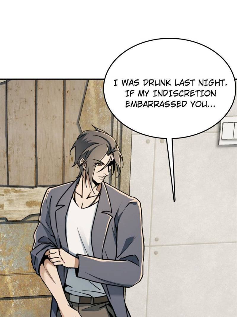 Another Beginning With the Guhuo Bird Chapter 262 - Page 21