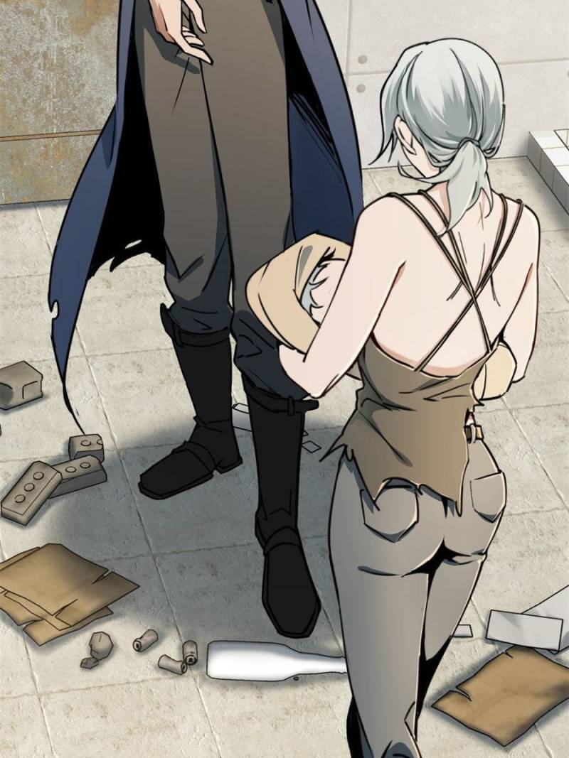 Another Beginning With the Guhuo Bird Chapter 262 - Page 22