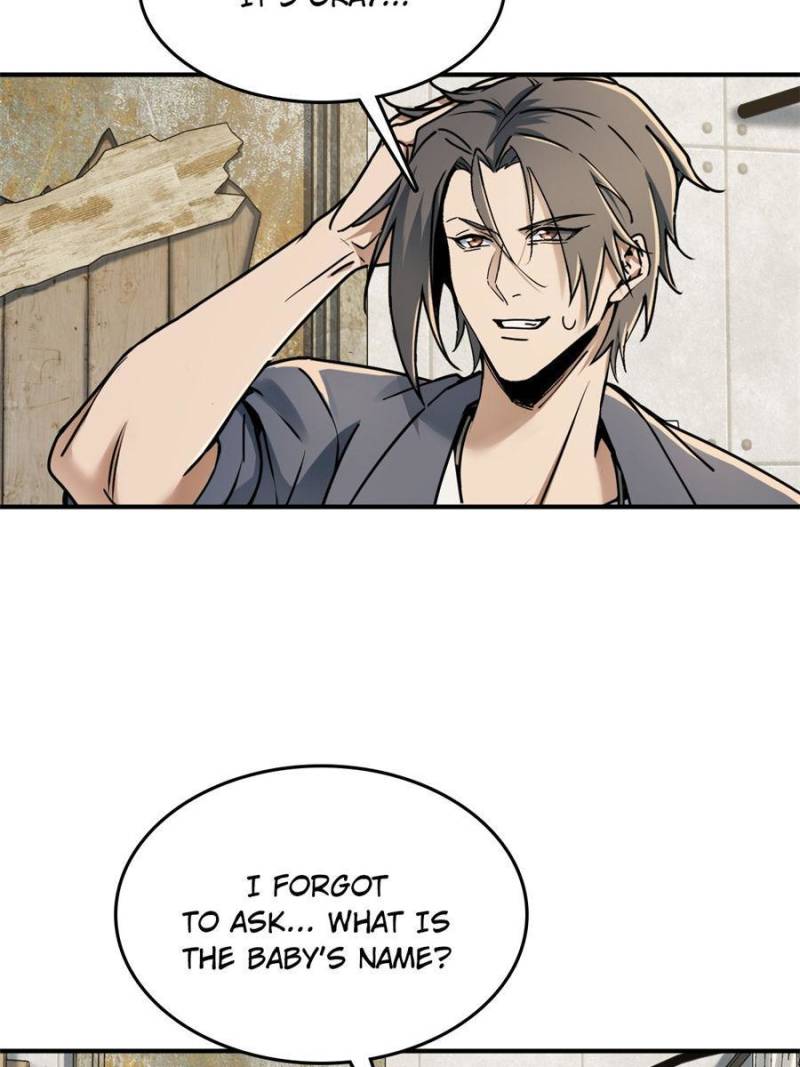 Another Beginning With the Guhuo Bird Chapter 262 - Page 24