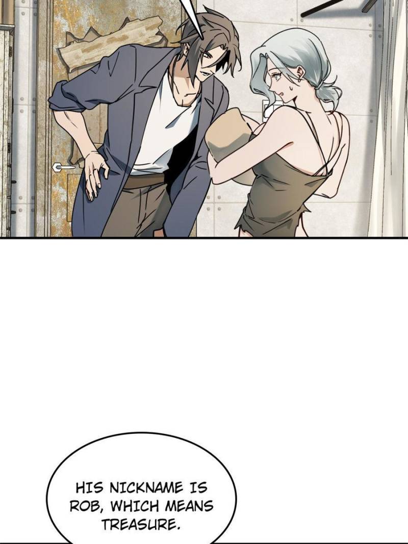 Another Beginning With the Guhuo Bird Chapter 262 - Page 25