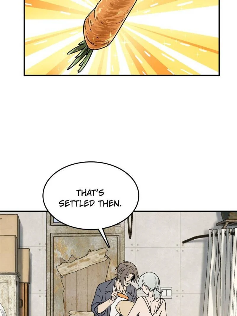 Another Beginning With the Guhuo Bird Chapter 262 - Page 30