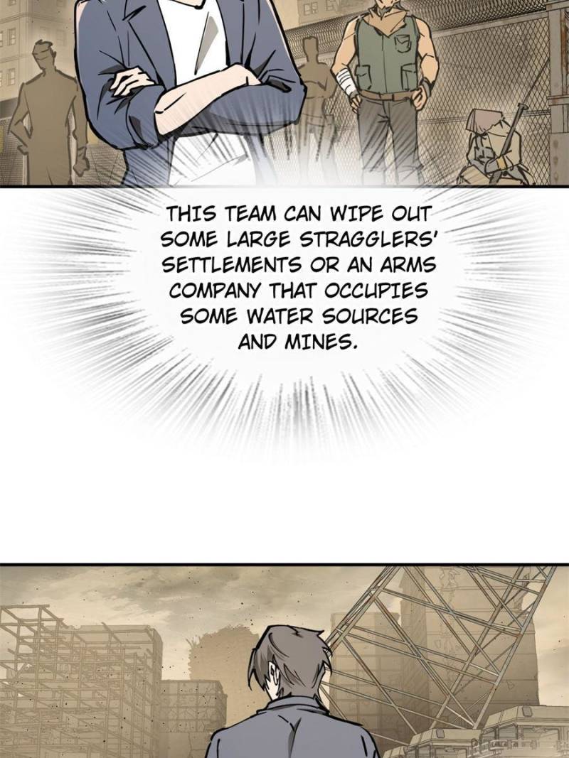 Another Beginning With the Guhuo Bird Chapter 262 - Page 38