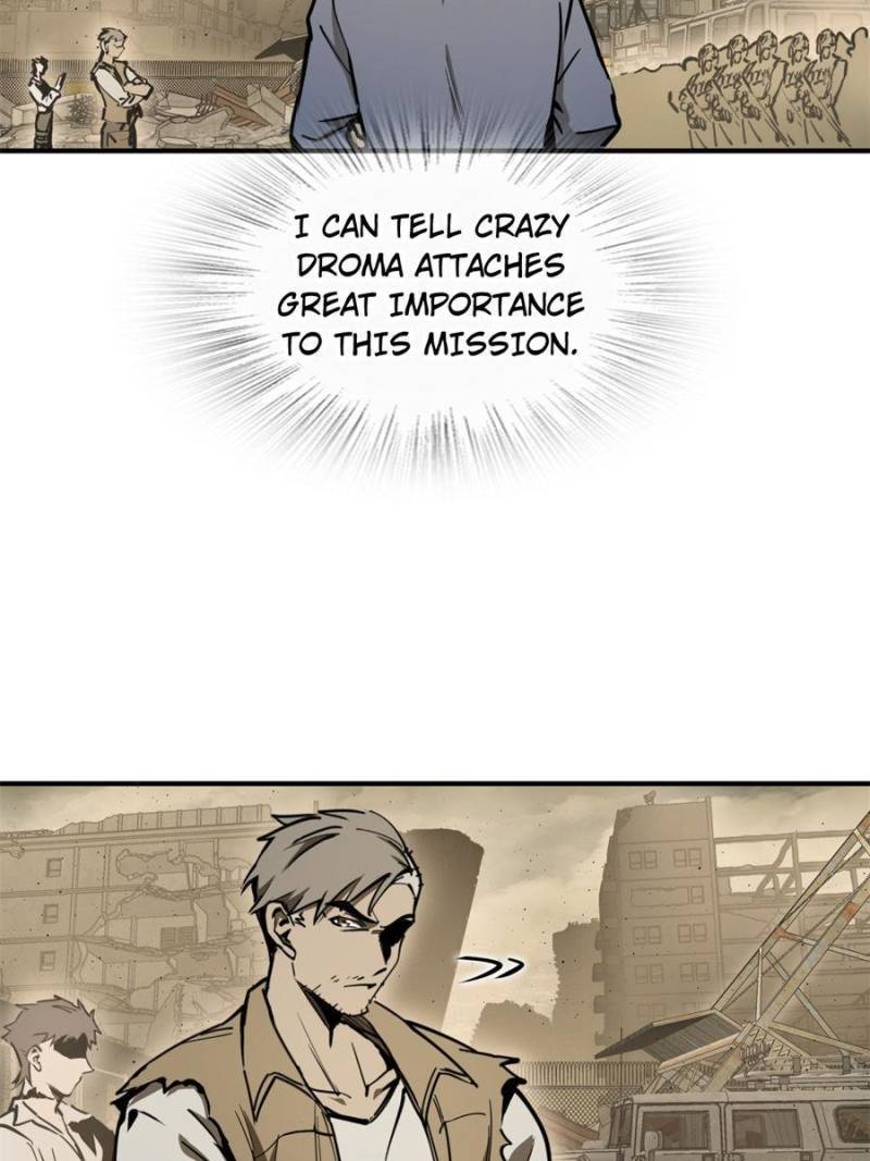 Another Beginning With the Guhuo Bird Chapter 262 - Page 39