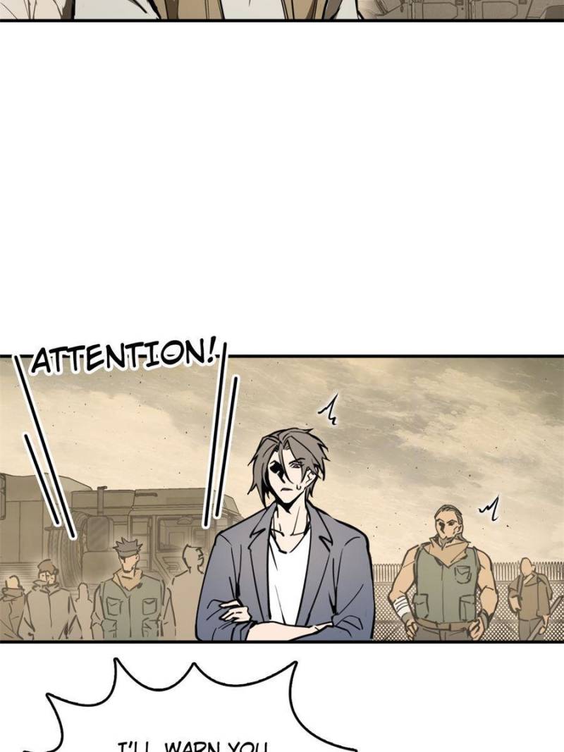 Another Beginning With the Guhuo Bird Chapter 262 - Page 40